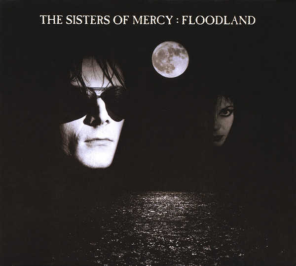 

The Sisters of Mercy - Floodland (1 CD)