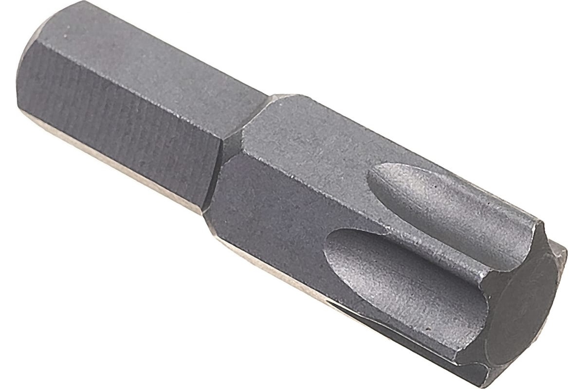 

KING TONY 183655T KING TONY Вставка бита торцевая 5/16 , Torx, Т55, L = 36 мм 20шт