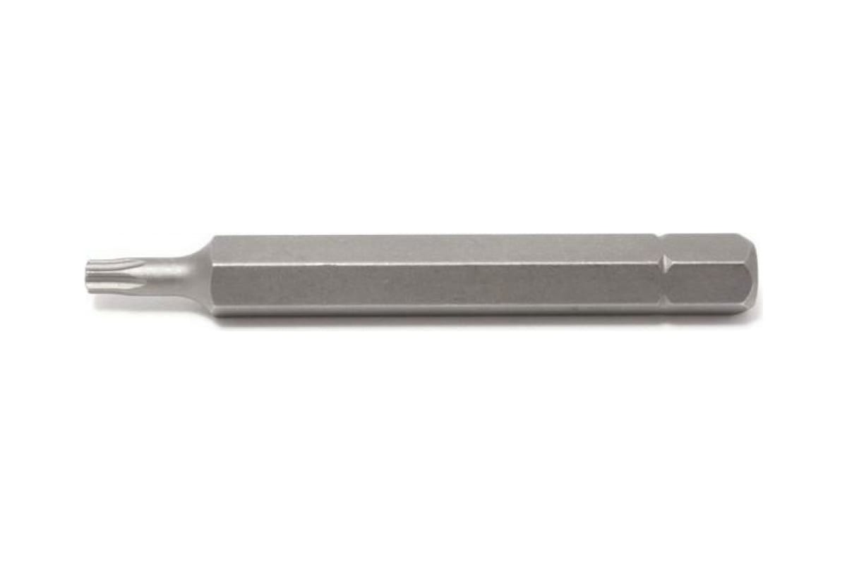 

FORSAGE 1567020 5/16 Бита торкс 70ммL, T20 1шт