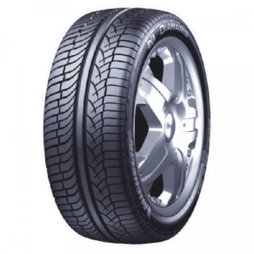 

Шины MICHELIN 4X4 Diamaris 295/30 R22 102W, 4X4 Diamaris