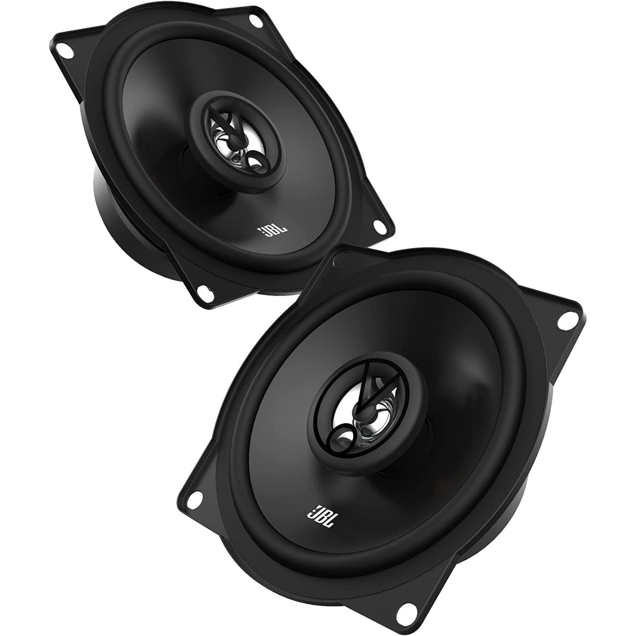 Автомобильные колонки JBL Stage1 51F без решетки 3499₽