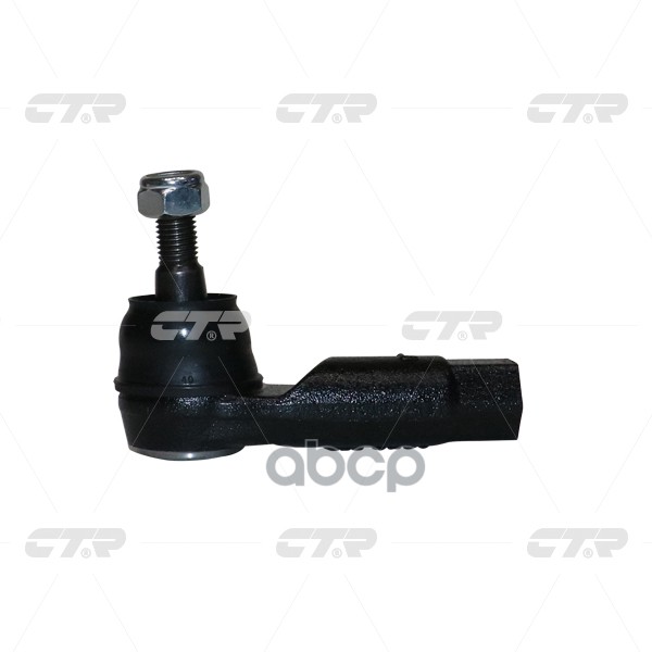 

CTR 'CEVW1L Нак.рул.тяги лев.VW Golf ,Jetta,Tiguan,Touran/SKODA Yeti 1шт