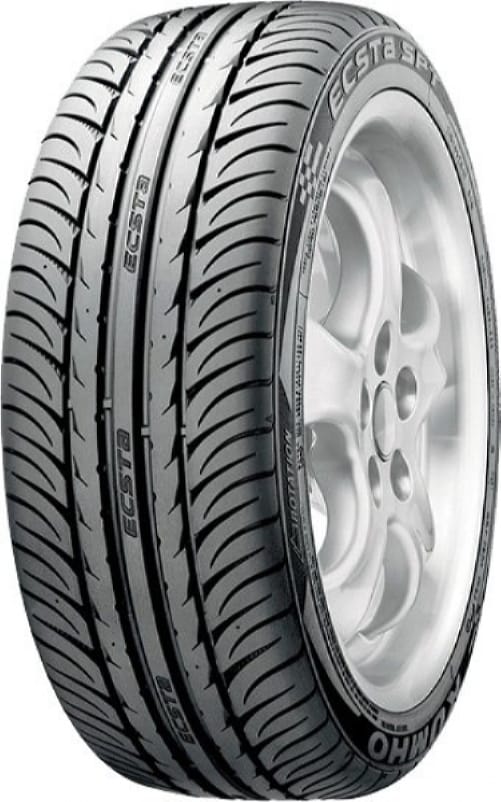 

Шины Kumho Ecsta Spt KU31 1000343760 225/35 R20 90Y, Ecsta Spt KU31