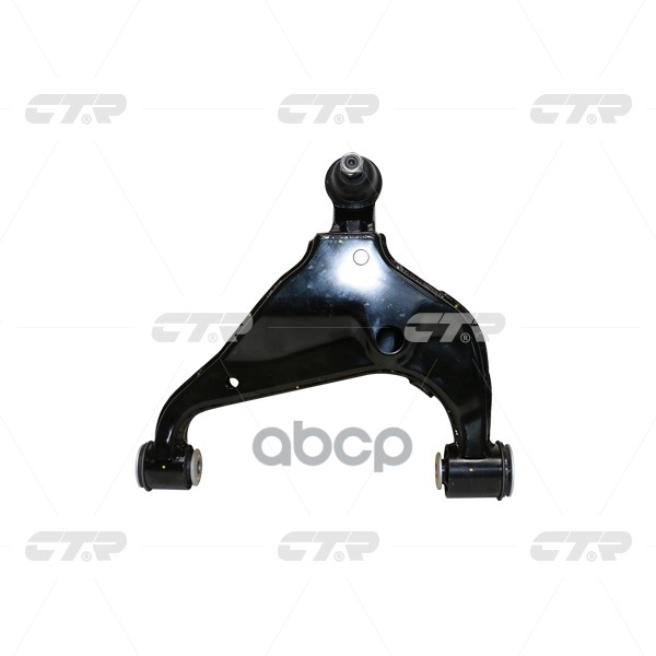 

CTR CQT25L Рычаг CTR CQT25L /CQ0318L/ TOYOTA Hilux KUN15,KUN3. 05- LOW LH