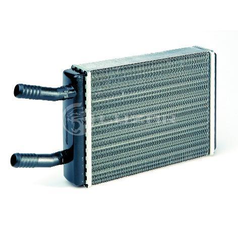 

Радиатор отопителя ГАЗ D 18 (алюм.) LUZAR