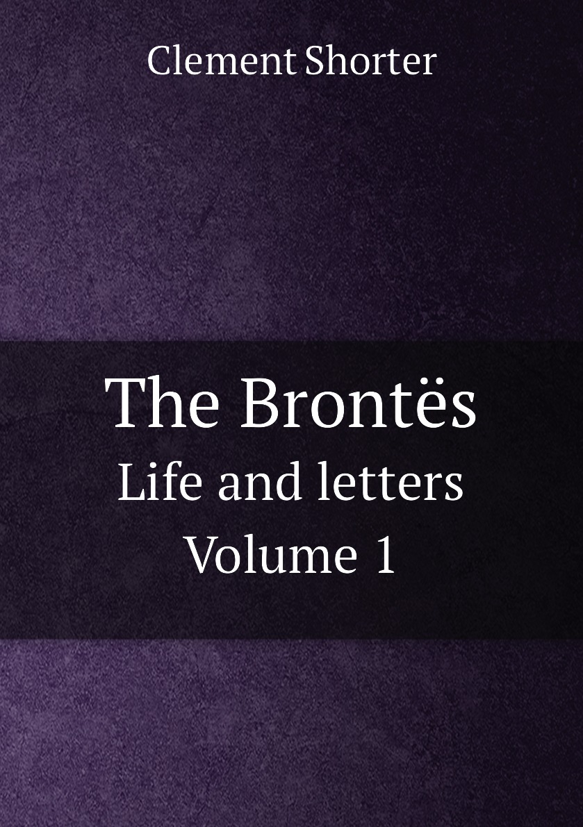 

The Brontes