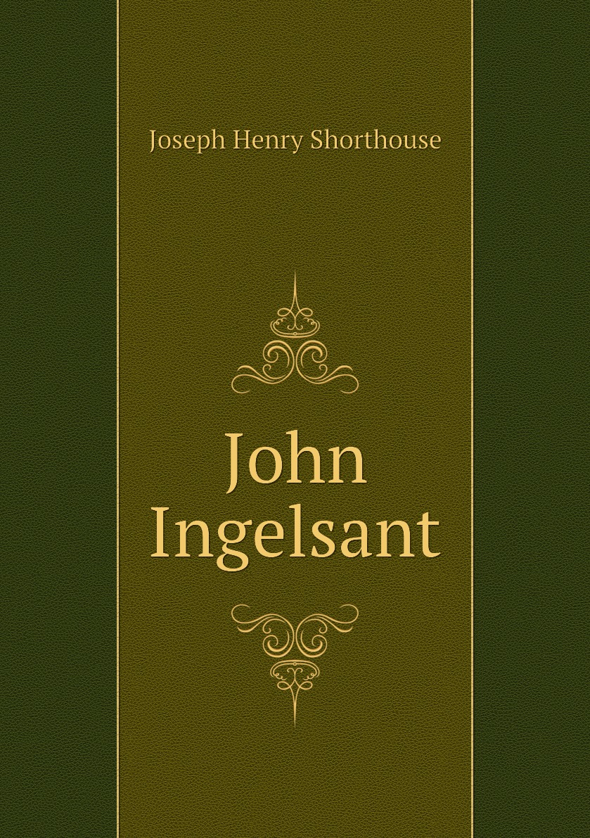 

John Ingelsant