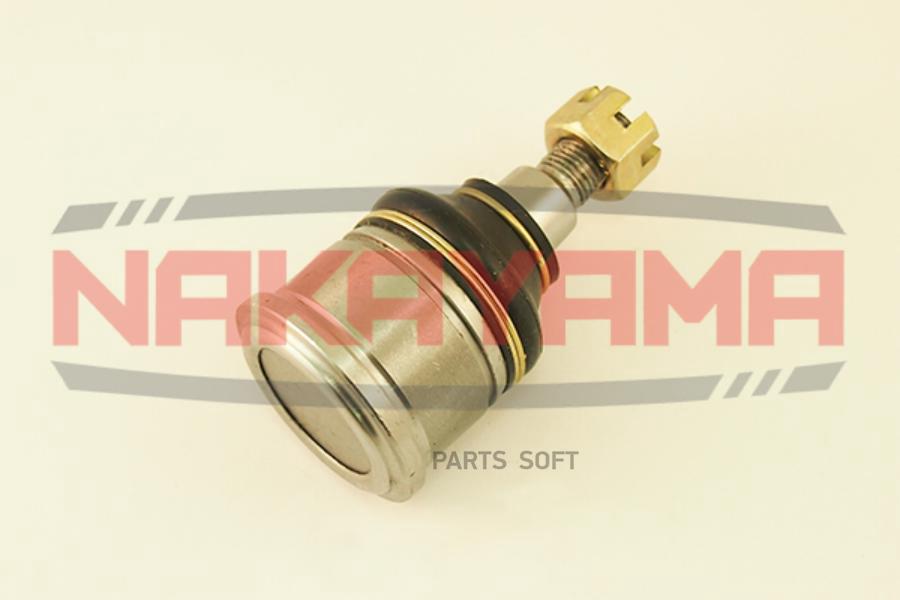 

ОПОРА ШАР.НИЖ. HONDA ACCORD 89.11-96 MODEL CB,CC, 1шт