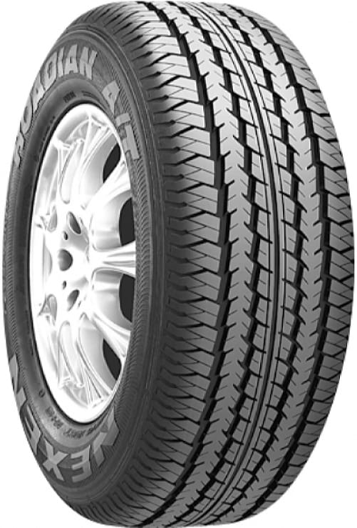 

Шины NEXEN Roadian A/T 225/70 1000393429 R15 112/110 R, Roadian A/T