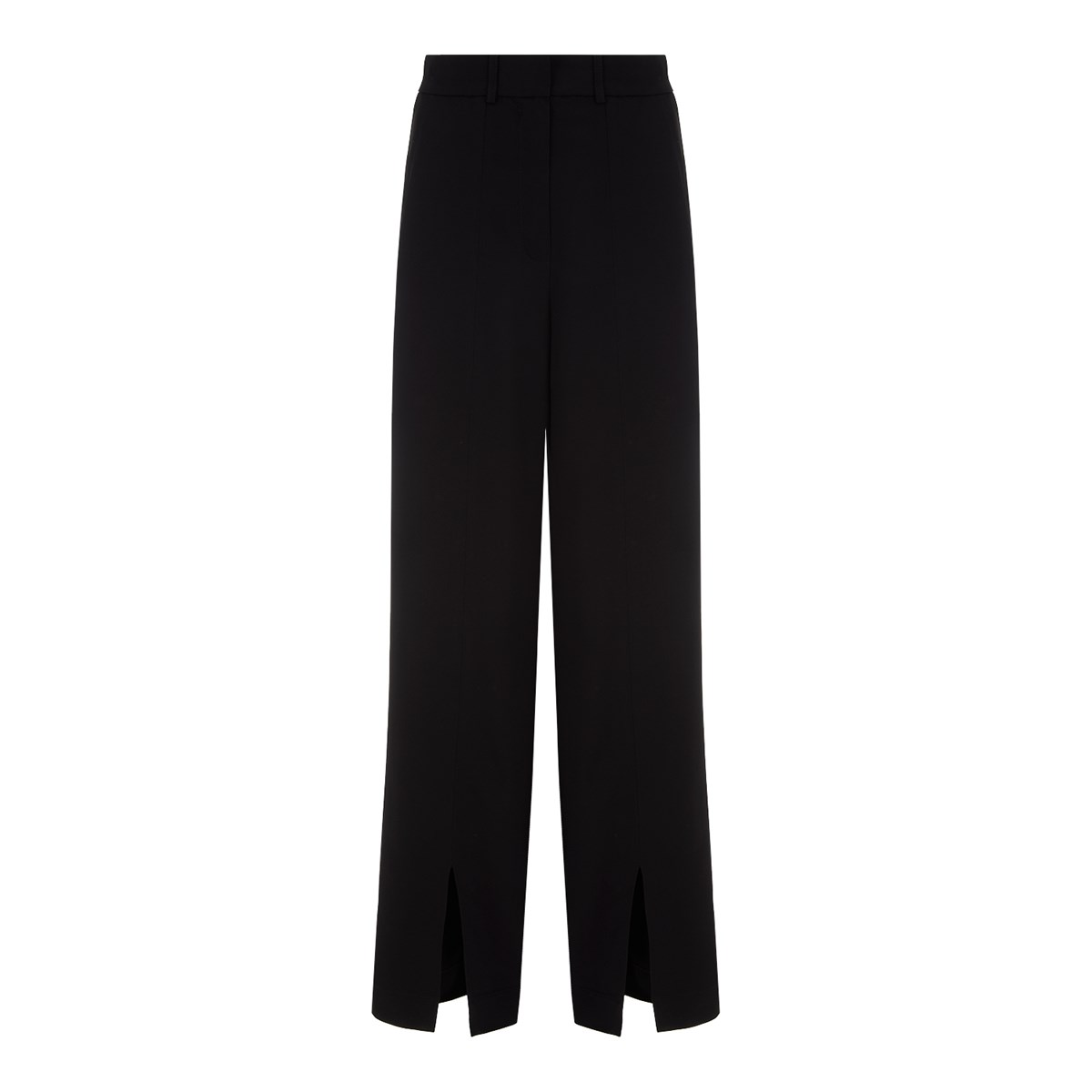 

Брюки женские Seven Senses 55964 черные L, Черный, 55964