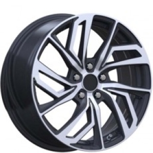

Диск Race Ready CSS 4427 7x17/5x108 D63.3 ET38 MK-P