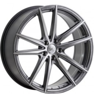 

Диск Race Ready CSS D2763 7.5x17/5x108 D60.1 ET33 MK-P