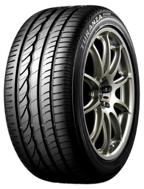 

Шины BRIDGESTONE Turanza ER300 1000450986 275/40 R18 99Y, Turanza ER300