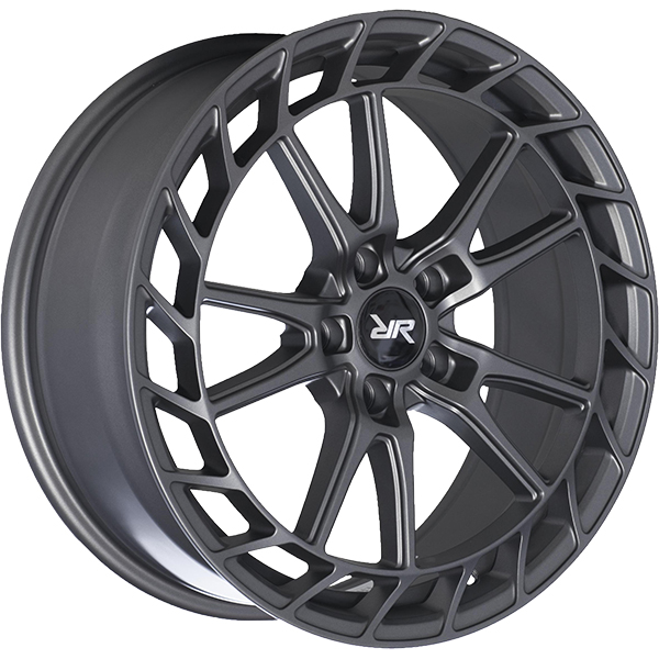 

Диск Race Ready CSS YA5641 8.5x20/5x114.3 D67.1 ET35 MK/M