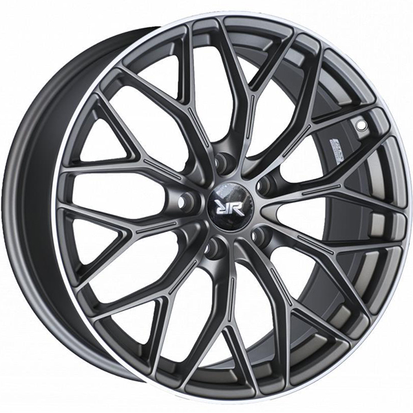 

Диск Race Ready CSS YA5647 8.5x20/5x114.3 D67.1 ET35 MK-LP/M