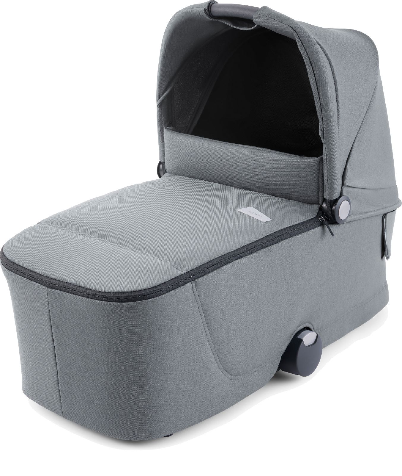 

Люлька к коляске Recaro Sadena/Celona, расцветка Prime Silent Grey