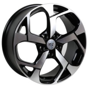 

Диск RST R067 7x17/5x108 D65.1 ET36 BD