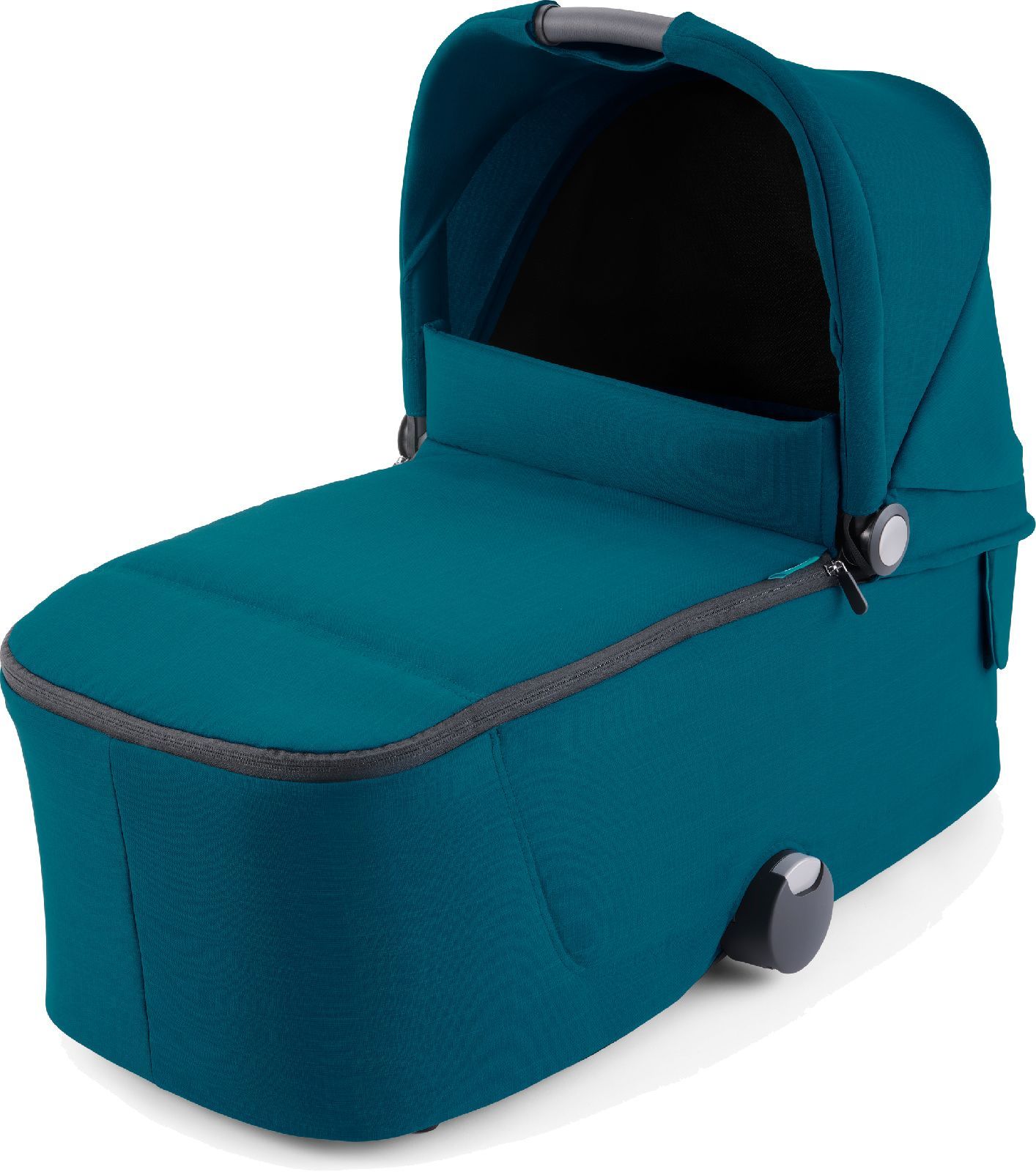 

Люлька к коляске Recaro Sadena/Celona, расцветка Select Teal Green