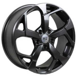 

Диск RST R067 7x17/5x108 D65.1 ET36 BL