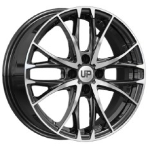 

Диск Skad Wheels Up111 6x16/4x100 D54.1 ET45 New Diamond