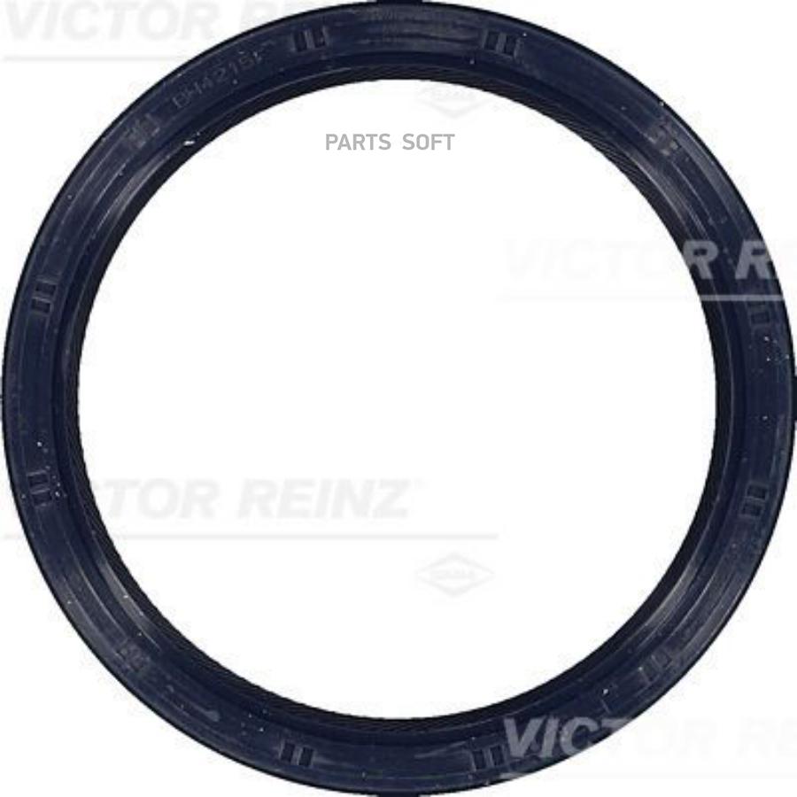 

Сальник коленвала 88x106x8.5 Toyota 4 Runner/Hi-Ace/Hi-Lux 2.0-2.7 89>