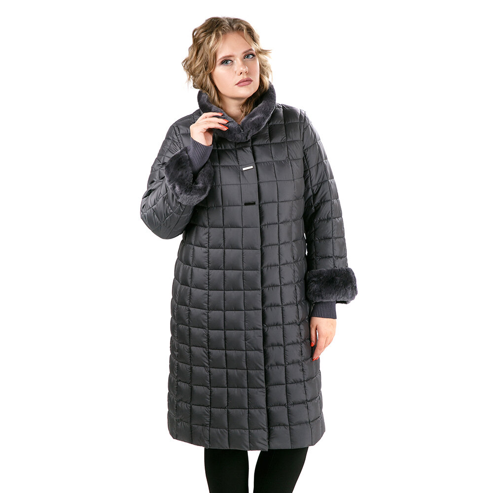 

Куртка женская Westfalika 3319-2040A коричневая 54 RU, 3319-2040A