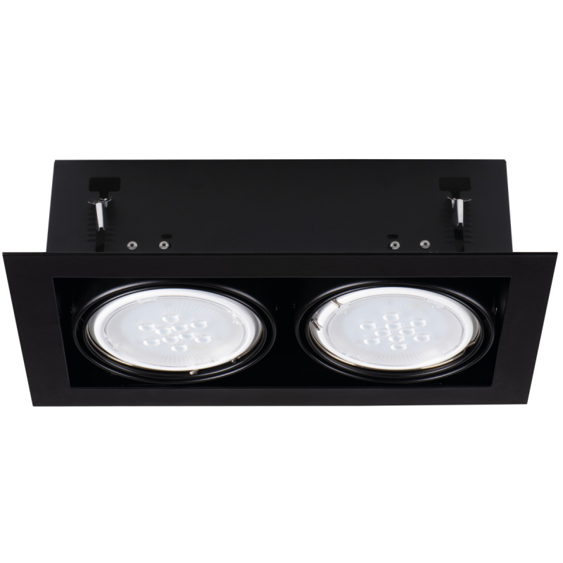 

Карданный светильник Kanlux Mateo Es DLP-250-B 32932, Mateo Es