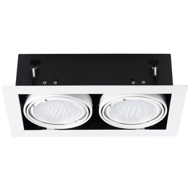 

Карданный светильник Kanlux Mateo Es DLP-250-W 32933, Mateo Es