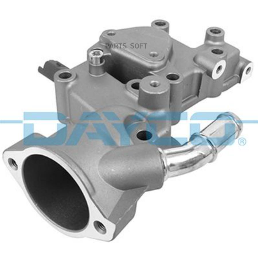 

DAYCO Термостат DAYCO DT1260F