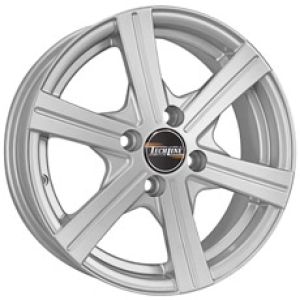

Диск Tech Line TL 544 6x15/5x105 D56.6 ET39 S