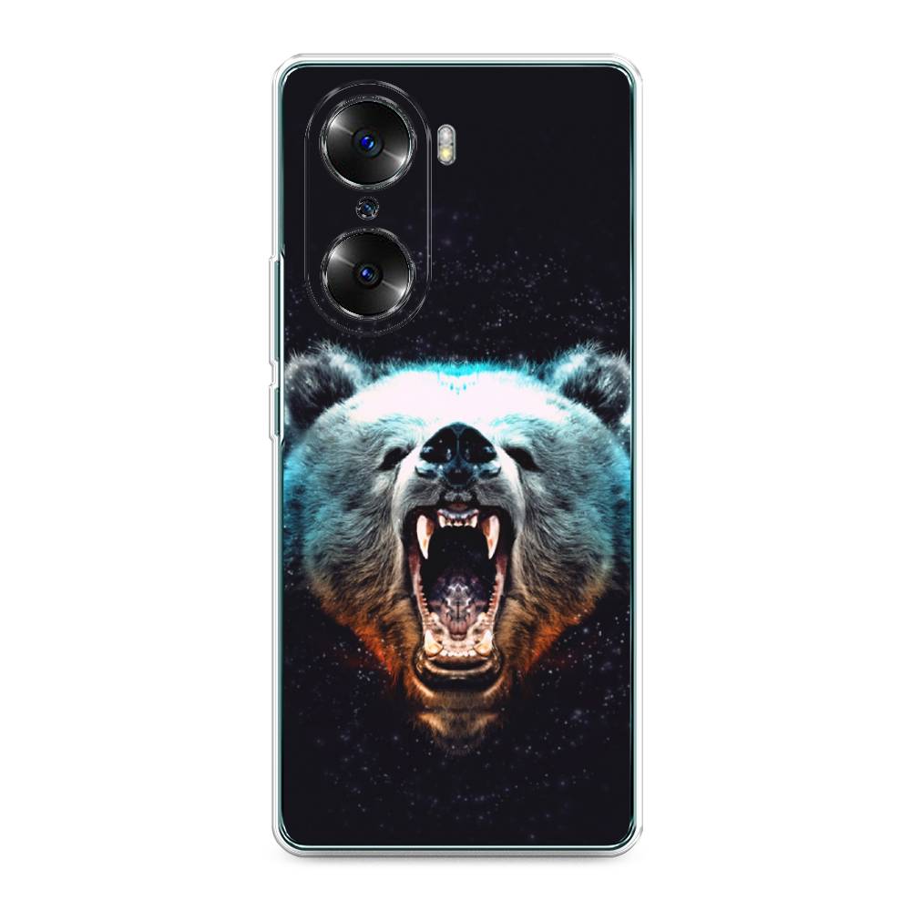 Чехол Awog  на Honor 60 
