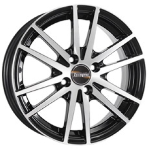 

Диск Tech Line TL 535 6x15/5x100 D57.1 ET45 BD