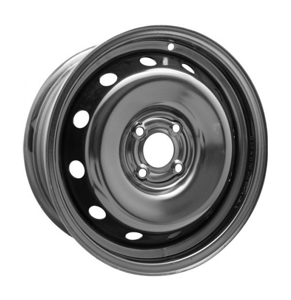 

ТЗСК ТЗСК RENAULT LOGAN 15x6 4x100 ET40 DIA60.10, Разноцветный