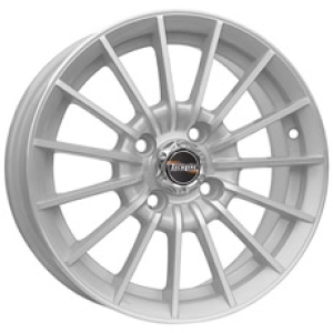 

Диск Tech Line TL 302 5.5x13/4x98 D58.6 ET28 S