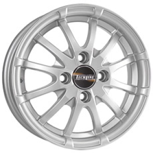 

Диск Tech Line TL 320 5x13/4x98 D58.6 ET35 S