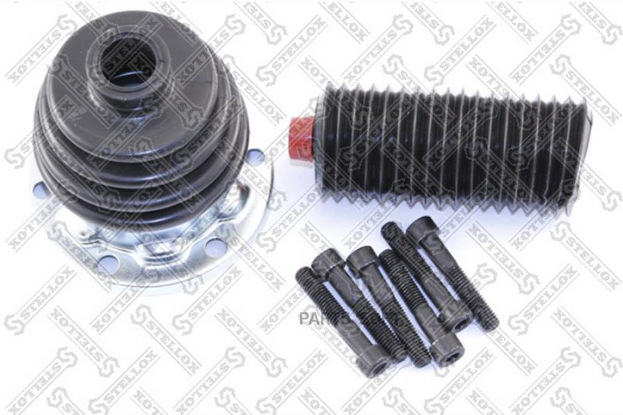 

STELLOX Пыльник шруса STELLOX 1300012sx