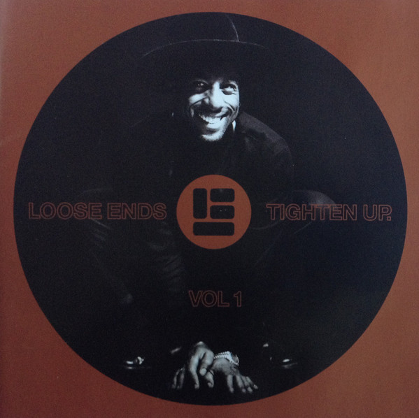 Loose Ends: Tighten Up Vol. 1 (Remixes) (1 CD)