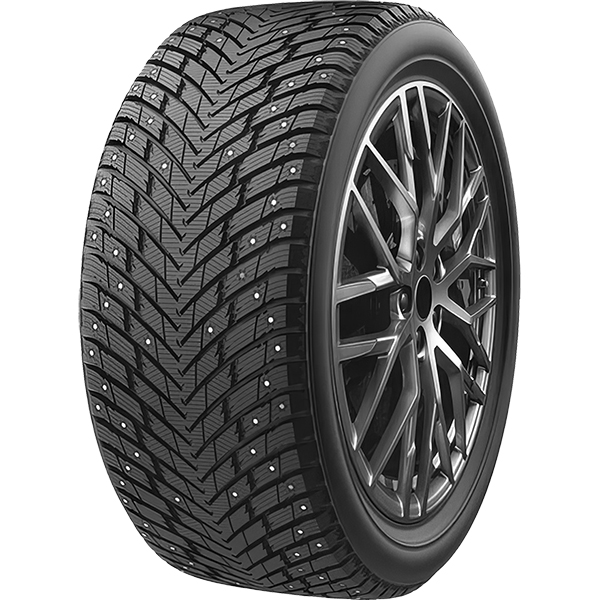 

Шина Arivo Ice Claw ARW7 275/45 R21 110T XL шипованная