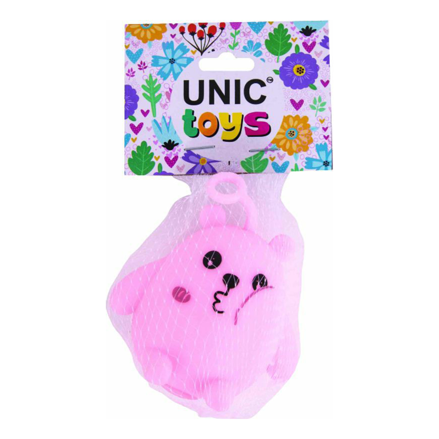 фото Игрушка-антистресс unic-toys мялка