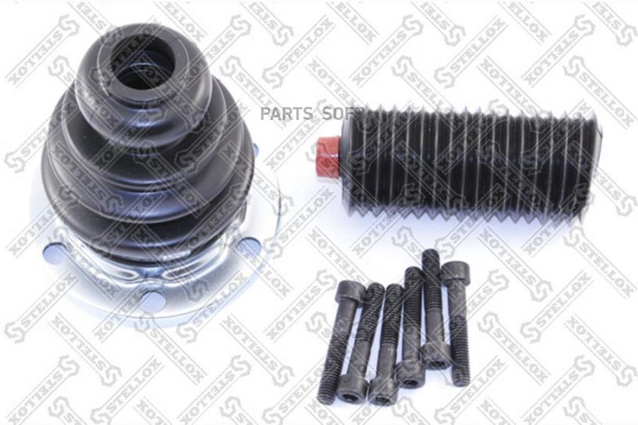 

STELLOX Пыльник ШРУСА STELLOX 1300030sx