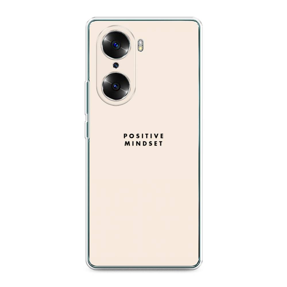 

Чехол Awog "Позитивное мышление" для Honor 60, 6106650-7