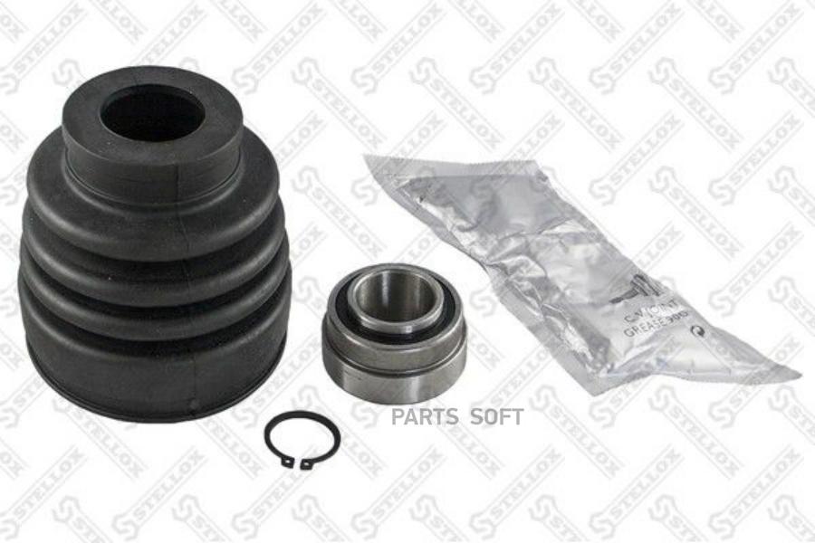 

STELLOX Пыльник шруса STELLOX 1300036sx
