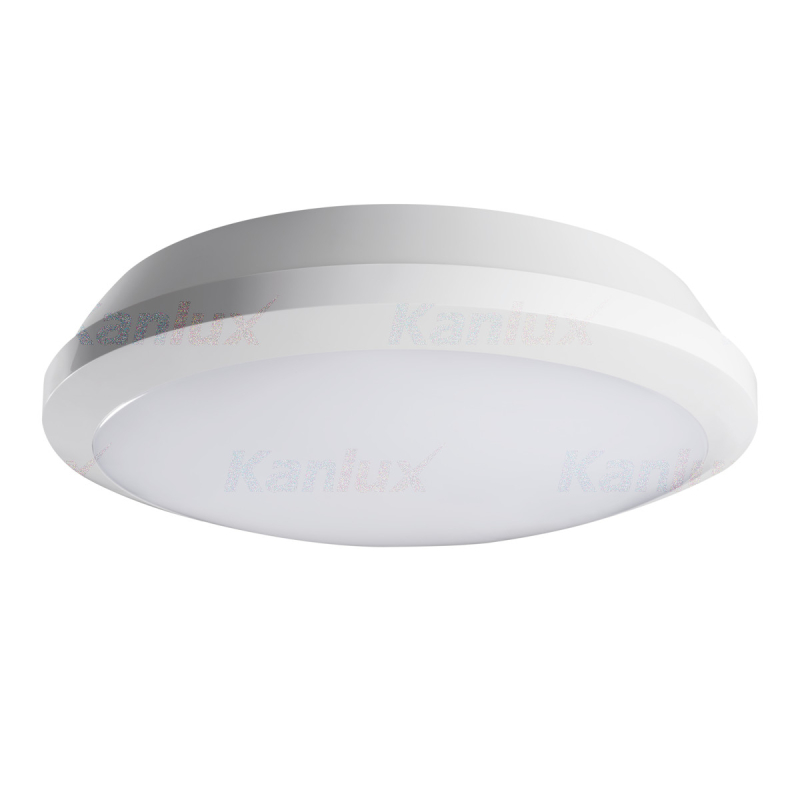 

Потолочный светильник Kanlux Daba Pro 25W NW-W 19064, Daba Pro