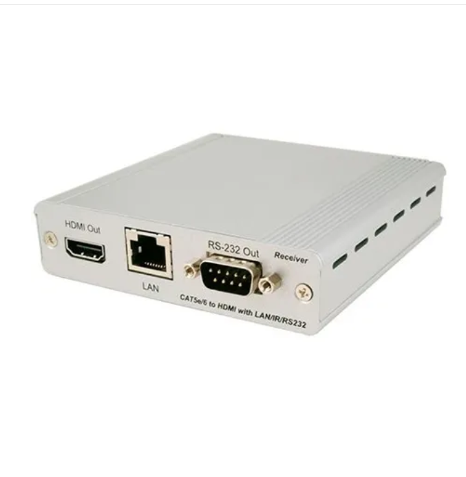

HDMI коммутатор Cypress CH-507TXWPUS, CH-507TXWPUS