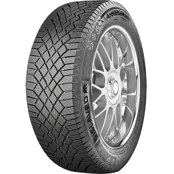 

Шина Gislaved ArcticControl 225/60 R18 104T XL