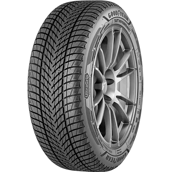 

Шина Goodyear UltraGrip Performance 3 245/45 R19 102V