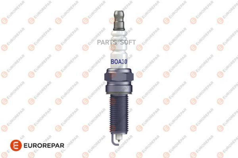 зажигания HYUNDAY/KIA/PSA/OPEL Electrode spacing [mm] - 1.0mm, thread -M12x1.25 1648406880