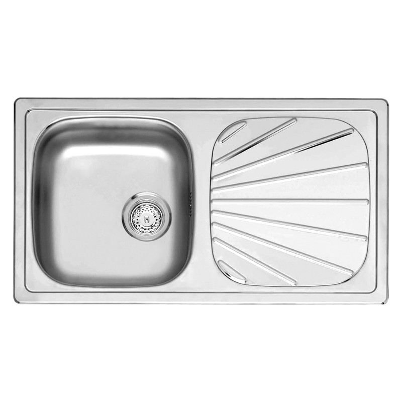

Мойка Beta 10 LUX OKG (BOX) 43998, Beta