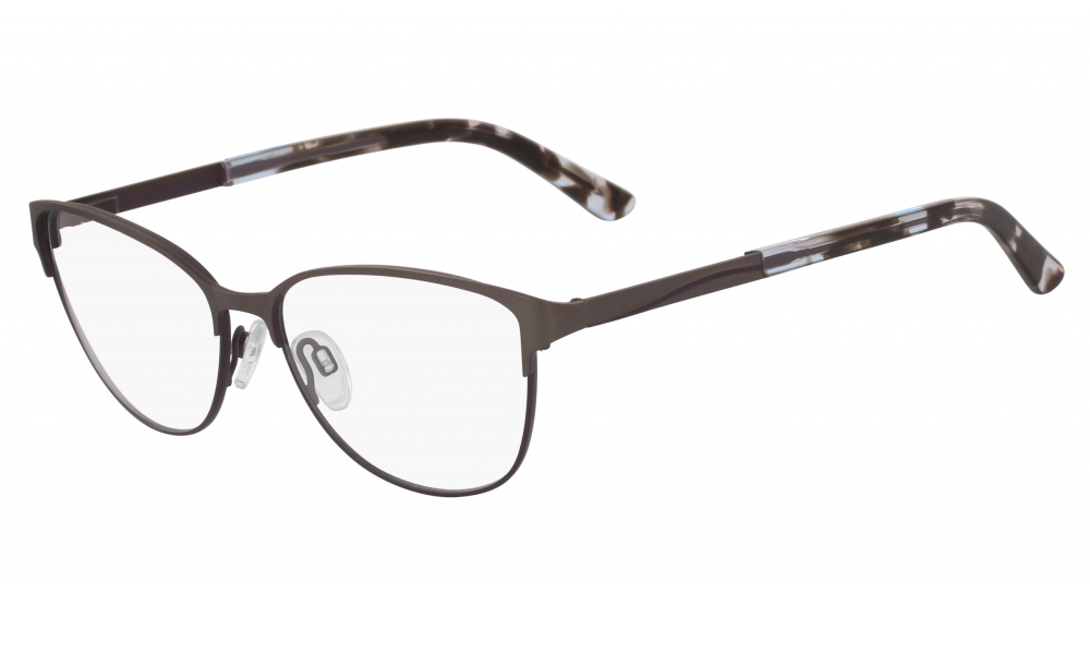 Оправа для очков женская SKAGA SK2785 FRAMTID, коричневый