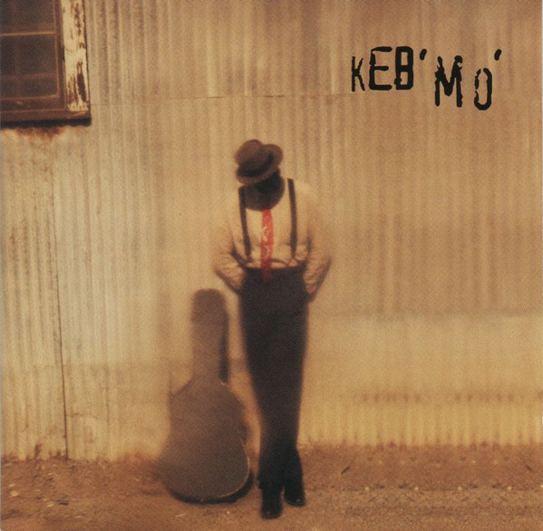 

Keb' Mo' - Keb' Mo' (1 CD)